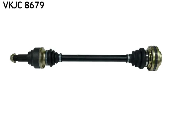 Полуоска SKF